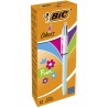 PENNA BIC 4 COLORI FUN