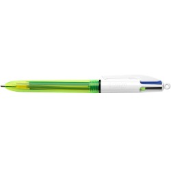 PENNA BIC 4 COLORI...