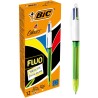 PENNA BIC 4 COLORI EVIDENZIATORE