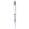 PENNA BIC 4 COLORI BFF