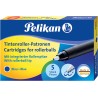 CARTUCCE BLU SFERO PELIKAN