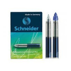 CARTUCCE BLU SFERO SCHNEIDER