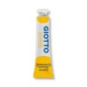 TEMPERA GIALLO PRIMARIO 02 GIOTTO 12ml.