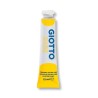 TEMPERA GIALLO LIMONE 03 GIOTTO 12ml.