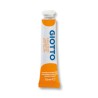 TEMPERA GIALLO SCURO 04 GIOTTO 12ml.