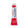 TEMPERA ROSSO SCARLATTO 08 GIOTTO 12ml.