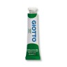 TEMPERA VERDE 12 GIOTTO 12ml.