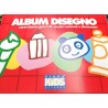 ALBUM DISEGNO PIGNA KIDS GRANDE