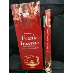 INCENSO FRANK INCENSE