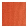 CARTONCINO ARANCIO 50X70