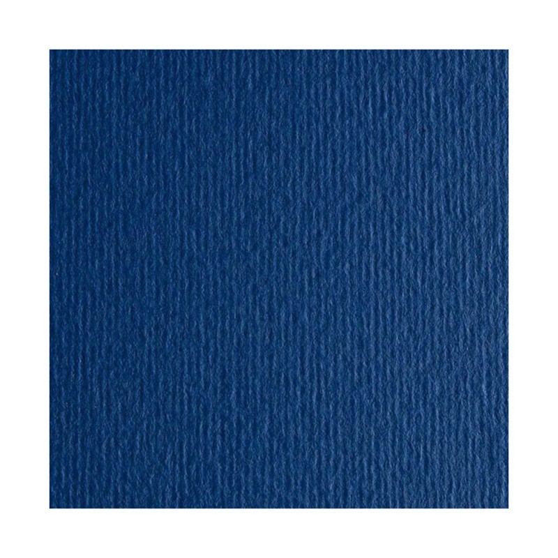 CARTONCINO BLU 50X70