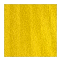 CARTONCINO GIALLO 50X70