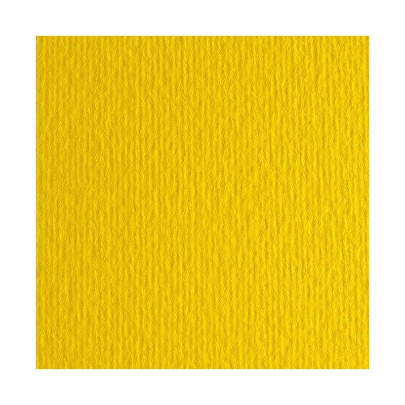 CARTONCINO GIALLO 50X70