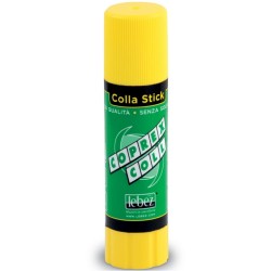 COLLA STICK MEDIA  22gr.