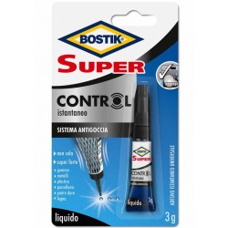 COLLA ATTACCATUTTO 3gr. BOSTIK