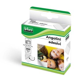 ANGOLINI ADESIVI PER FOTO