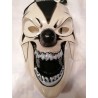 MASCHERA CLOWN