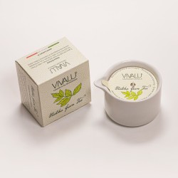 CANDELA MATCHA GREEN TEA -...