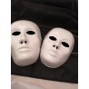 MASCHERA ANONYMOUS mis. media