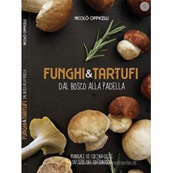 FUNGHI & TARTUFI