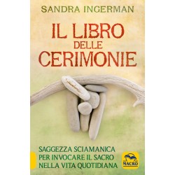 LIBRO DELLE CERIMONIE