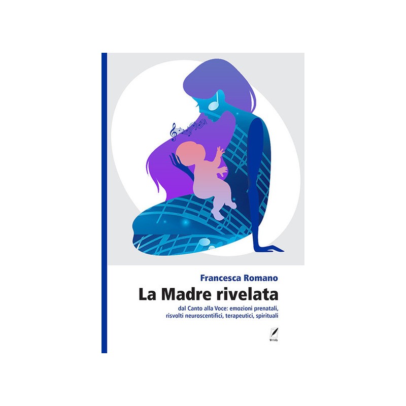 LA MADRE RIVELATA