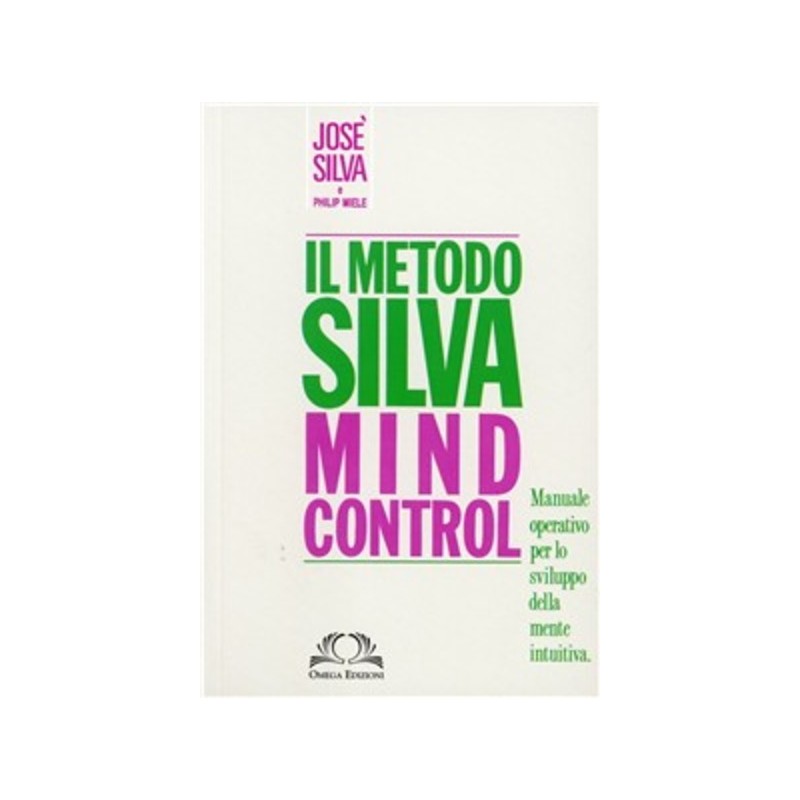 METODO SILVA MIND CONTROL