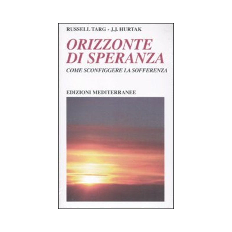 ORIZZONTE DI SPERANZA