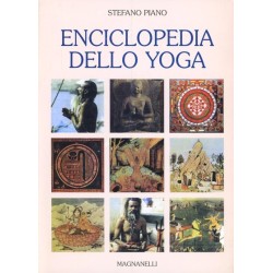 ENCICLOPEDIA DELLO YOGA