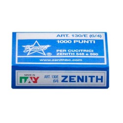 PUNTI 130/E ZENITH