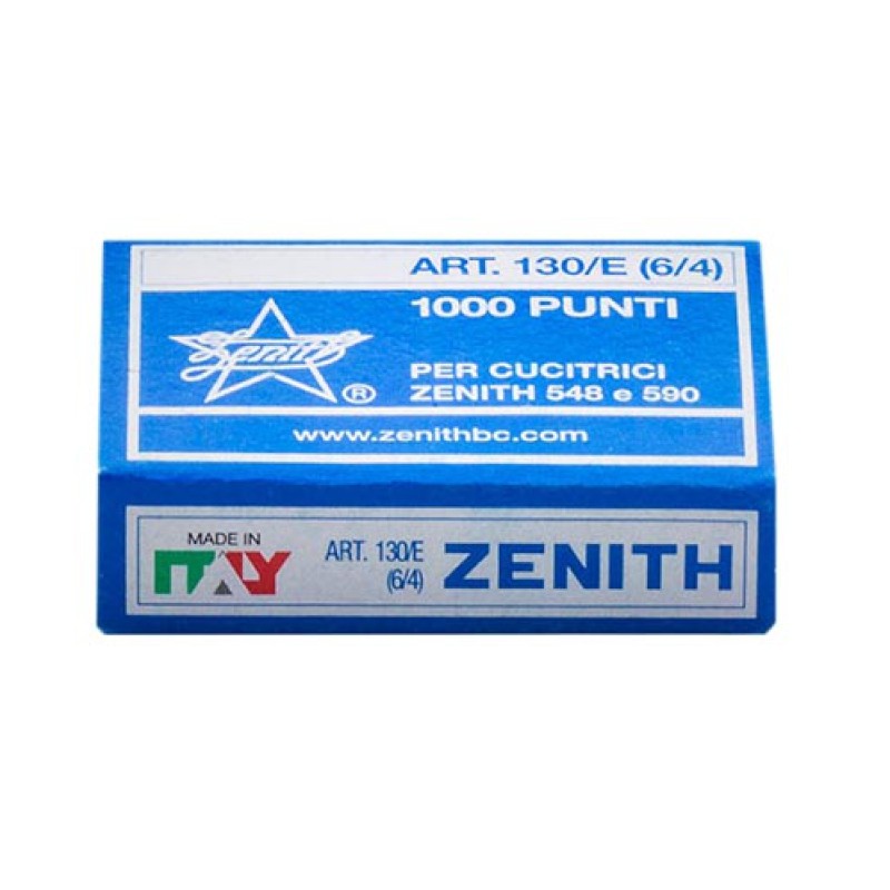 PUNTI 130/E ZENITH