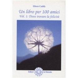 UN LIBRO PER 100 AMICI