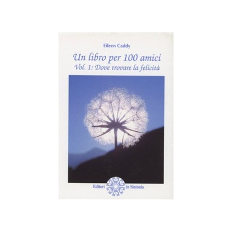 UN LIBRO PER 100 AMICI