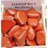 DIASPRO ROSSO (burattato)