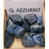 QUARZO AZZURRO (burattato)