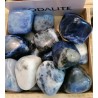 SODALITE (burattato)