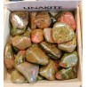 UNAKITE (burattato)