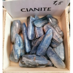 CIANITE (burattato)