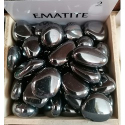 EMATITE (burattato)