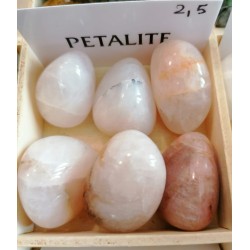 PETALITE (burattato)