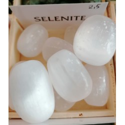 SELENITE (burattato)