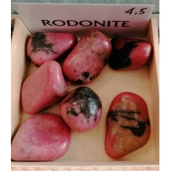 RODONITE CAT. 1^ SUPER...