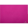 CARTA VELINA FUCSIA 50X76