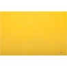 CARTA VELINA GIALLO 50X76