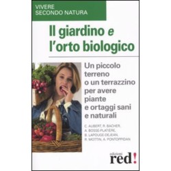 GIARDINO E ORTO BIOLOGICO