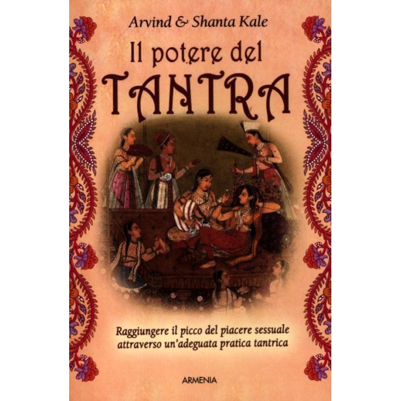 IL POTERE DEL TANTRA