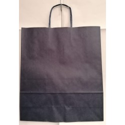 BORSA BLU SCURO GRANDE