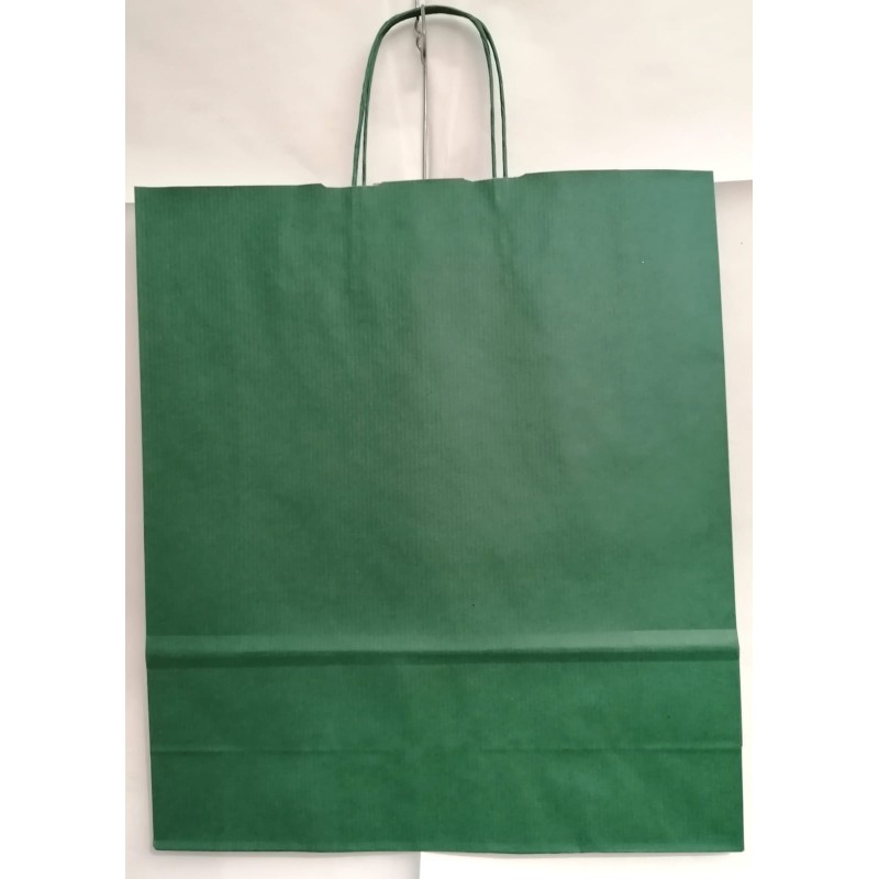 BORSA VERDE GRANDE