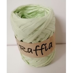 RAFFIA VERDE TENUE