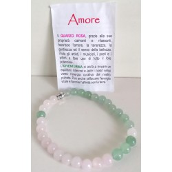 BRACCIALE ENERGY AMORE